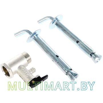 Водонагреватель Zanussi ZWH/S 50 Smalto DL картинка 6